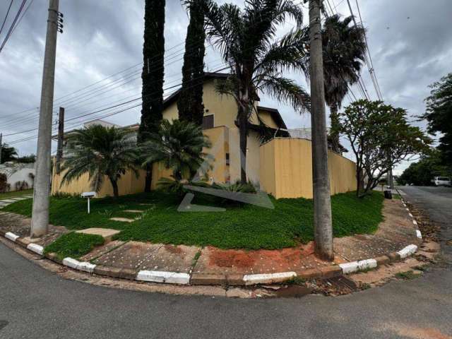 Casa de Condomínio para venda em Parque Da Hípica de 171.00m² com 3 Quartos, 1 Suite e 4 Garagens