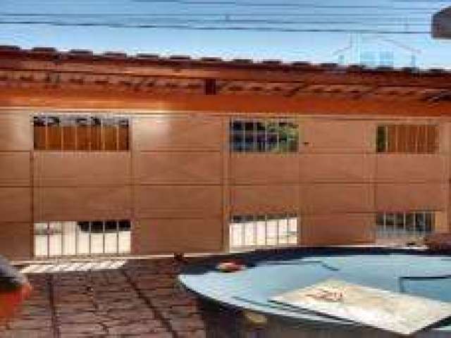 Casa para venda em Vila Cosmopolita de 450.00m² com 6 Quartos e 1 Garagem