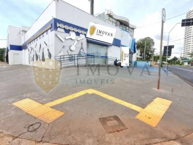 Imóvel Comercial para alugar em Jardim Califórnia de 1351.00m² com 7 Garagens