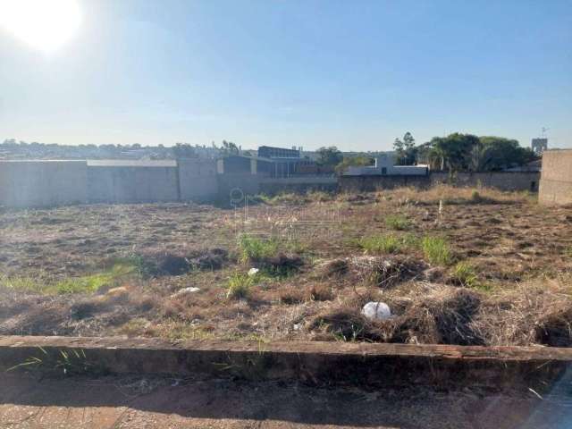 Terreno para venda em Vila José Bonifácio de 396.00m²