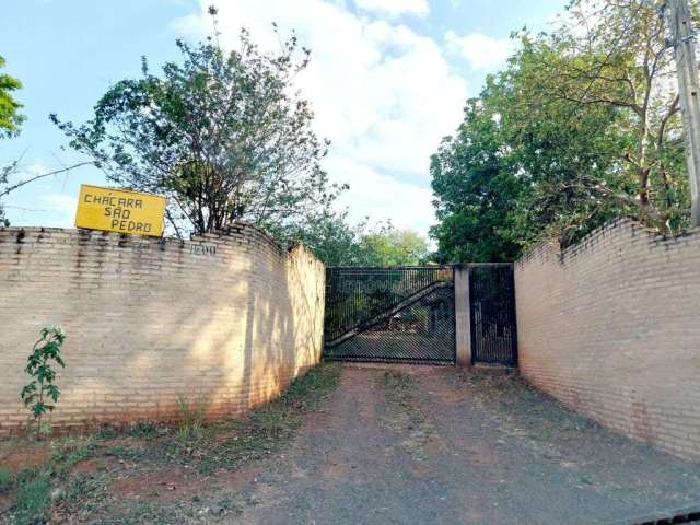 Fazenda / Sítio para venda em Condomínio Satélite de 29000.00m² com 2 Quartos