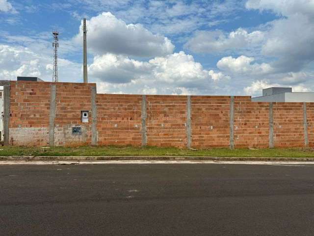 Terreno para venda em Residencial Vista Do Horto de 200.00m²