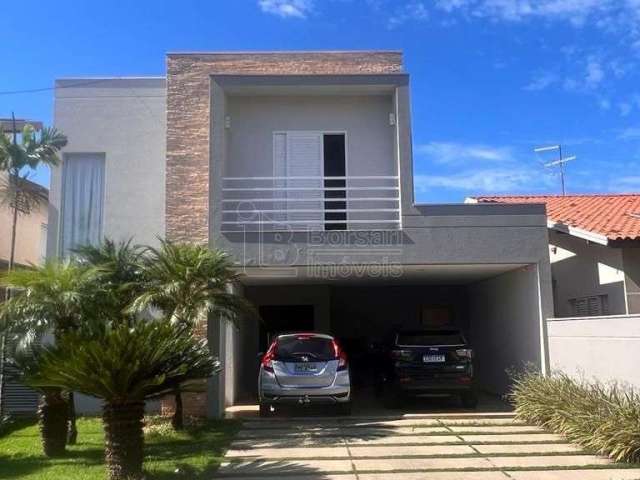 Sobrado para venda em Jardim Dos Flamboyants de 208.00m² com 2 Quartos, 1 Suite e 4 Garagens