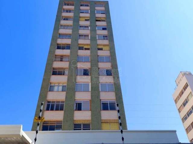 Apartamento para venda em Centro de 133.00m² com 3 Quartos, 1 Suite e 1 Garagem