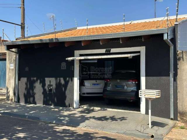 Casa para venda em Jardim Altos De Pinheiros I E Ii de 122.00m² com 2 Quartos e 2 Garagens