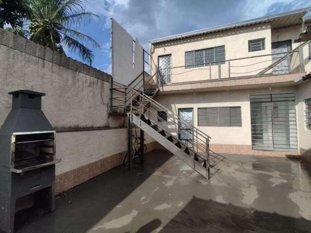 Casa para venda em Jardim Do Carmo de 109.00m² com 5 Quartos