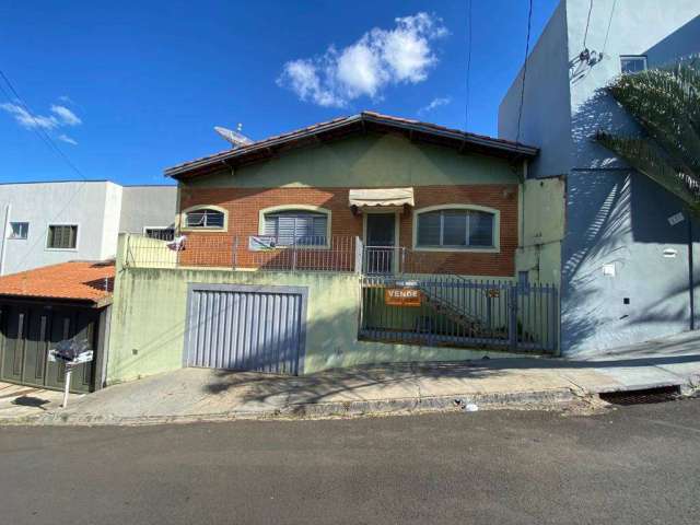 Casa para venda em Centro de 189.00m² com 3 Quartos, 1 Suite e 2 Garagens