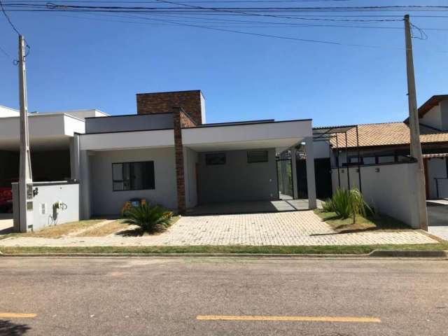 Casa de Condomínio para venda em Condomínio Chacur de 290.00m² com 3 Quartos, 1 Suite e 6 Garagens