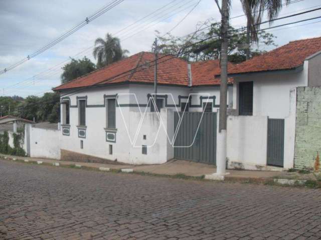 Sobrado para venda em Jardim Martinelli (sousas) de 200.00m² com 3 Quartos, 1 Suite e 10 Garagens