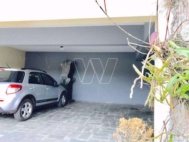 Sobrado para venda em Vila Sônia (sousas) de 340.00m² com 3 Quartos, 1 Suite e 4 Garagens