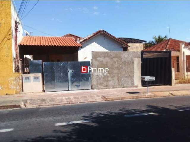 Casa para venda em Parque Industrial de 264.00m² com 2 Quartos e 2 Garagens