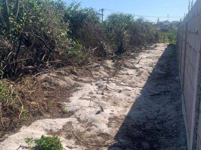 Terreno para venda em Jardim Atlântico Central (itaipuaçu) de 1026.00m²