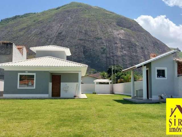 Casa para venda em Chácaras De Inoã (inoã) de 600.00m² com 3 Quartos, 1 Suite e 4 Garagens