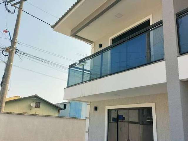 Casa para venda em Chácaras De Inoã (inoã) de 100.00m² com 2 Quartos, 2 Suites e 1 Garagem