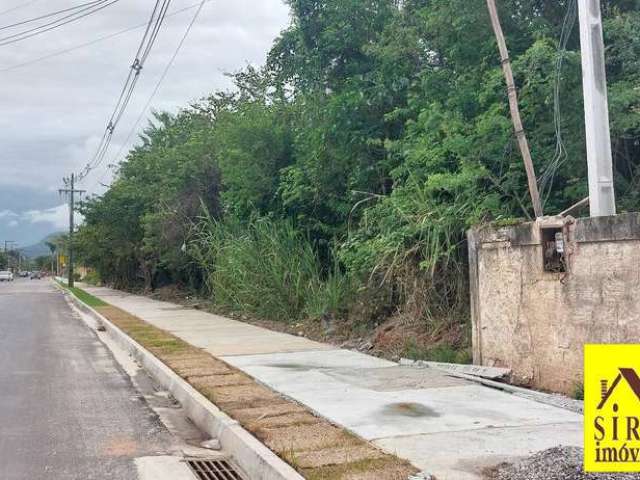 Terreno para venda em Chácaras De Inoã (inoã) de 3000.00m²