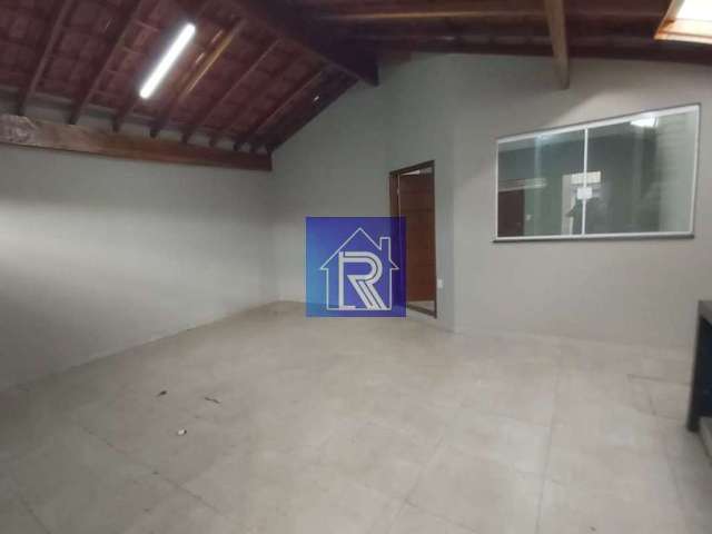 Casa para venda em Residencial José De Carlos de 105.00m² com 3 Quartos, 1 Suite e 2 Garagens