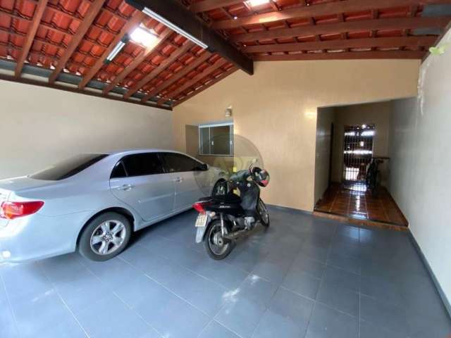 Casa para venda em Parque Das Nações de 160.00m² com 3 Quartos e 2 Garagens