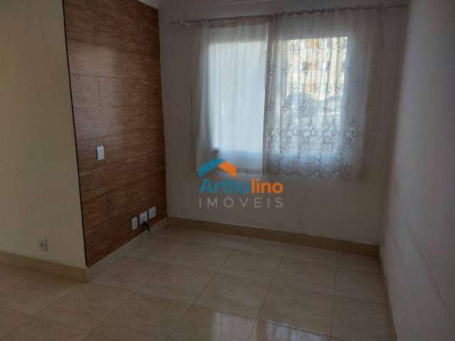 Apartamento para alugar em Jardim Honória de 46.00m² com 2 Quartos e 1 Garagem