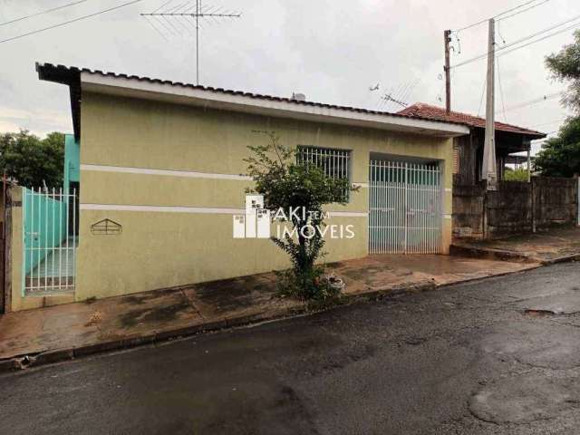 Casa para alugar em Vila São João Da Boa Vista de 190.00m² com 2 Quartos e 3 Garagens