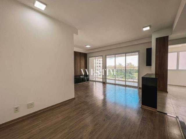 Apartamento para alugar em Jardim Tarraf Ii de 116.00m² com 2 Quartos, 2 Suites e 2 Garagens