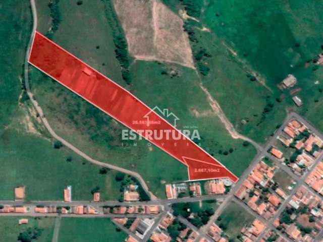 Terreno para venda em Centro de 26584.00m²