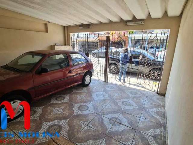 Casa para venda em Mauá de 115.00m² com 2 Quartos e 2 Garagens