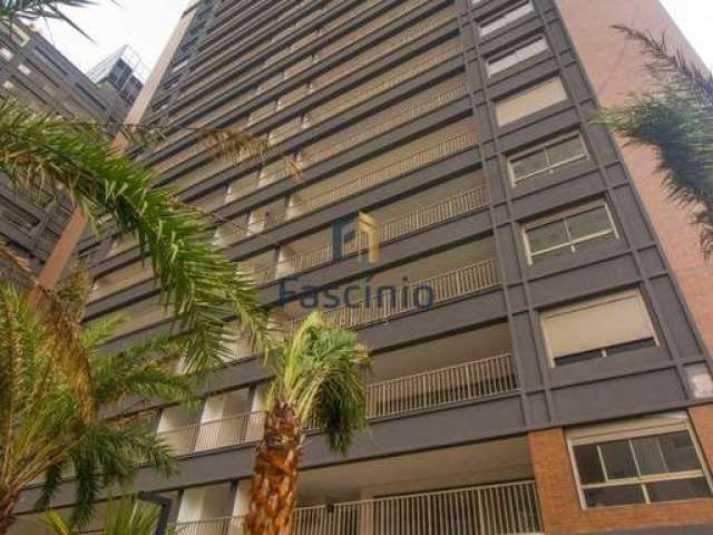 Apartamento para venda em Vila Clementino de 158.00m² com 3 Quartos, 3 Suites e 2 Garagens