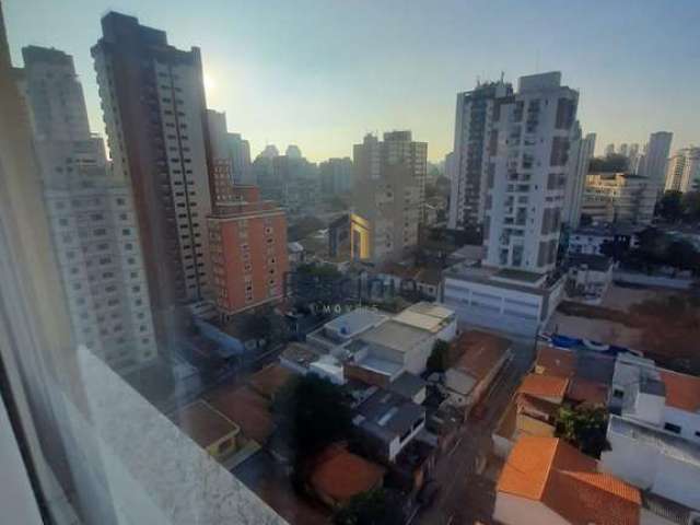 Apartamento para venda em Vila Clementino de 92.00m² com 3 Quartos, 1 Suite e 2 Garagens