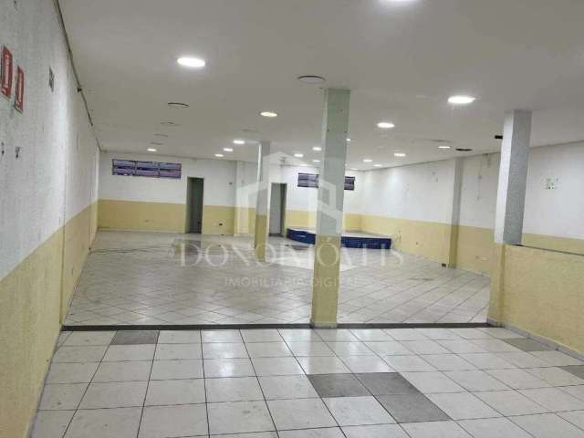 Sala Comercial para alugar em Montanhão de 250.00m²