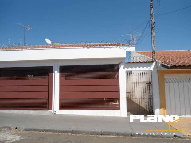 Casa para alugar em Vila Santos Dumont de 42.00m² com 1 Quarto