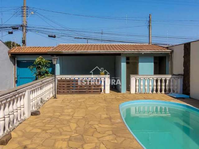 Casa para venda em Jardim Residencial Das Palmeiras de 200.00m² com 2 Quartos e 2 Garagens