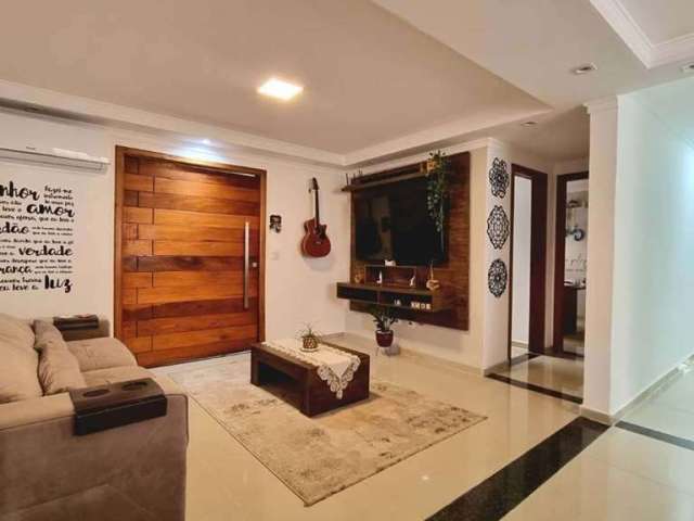 Casa para venda em Jardim Elias de 183.57m² com 3 Quartos, 2 Suites e 3 Garagens