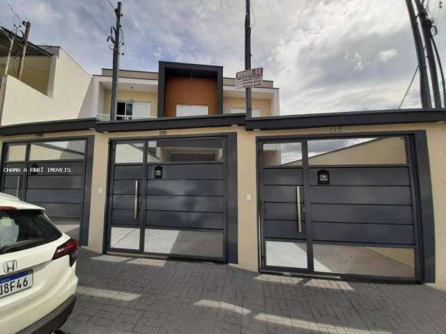 Sobrado para venda em Vila Bela de 120.00m² com 3 Quartos e 2 Garagens