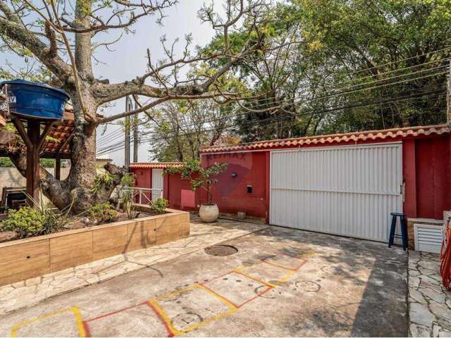 Casa para venda em Portuguesa de 159.00m² com 2 Quartos, 2 Suites e 3 Garagens