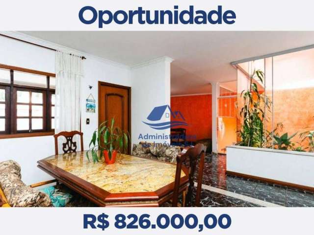 Casa para venda em Jardim Merci I de 509.00m² com 4 Quartos, 1 Suite e 3 Garagens