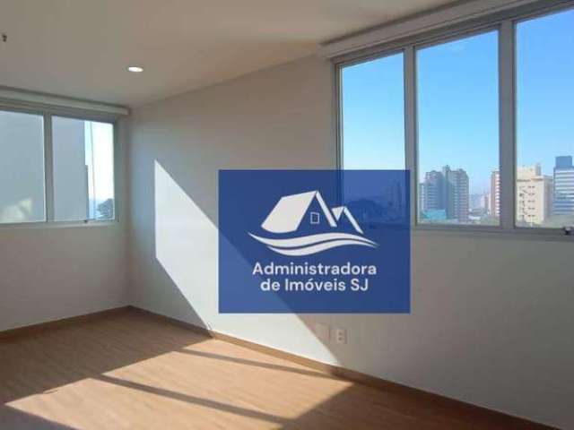 Sala Comercial para alugar em Vila Boaventura de 63.00m² com 1 Garagem