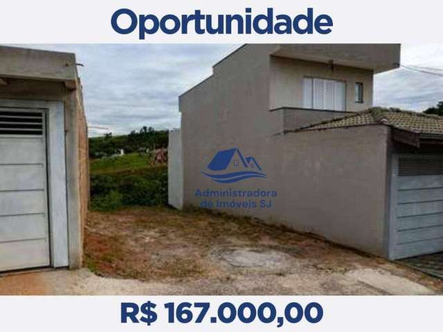 Terreno para venda em Jardim Santa Gertrudes de 134.00m²