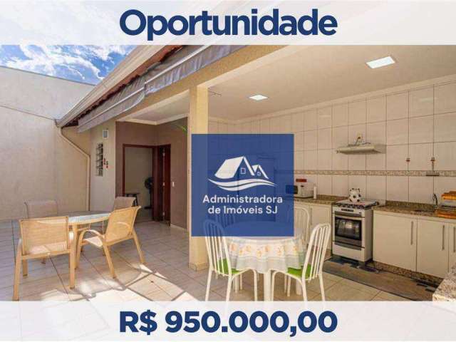 Casa para venda em Mirante De Jundiaí de 164.00m² com 3 Quartos, 1 Suite e 2 Garagens