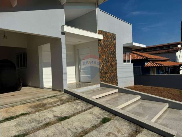 Casa de Condomínio para alugar em Araçoiaba da Serra de 220.00m² com 5 Quartos e 5 Suites