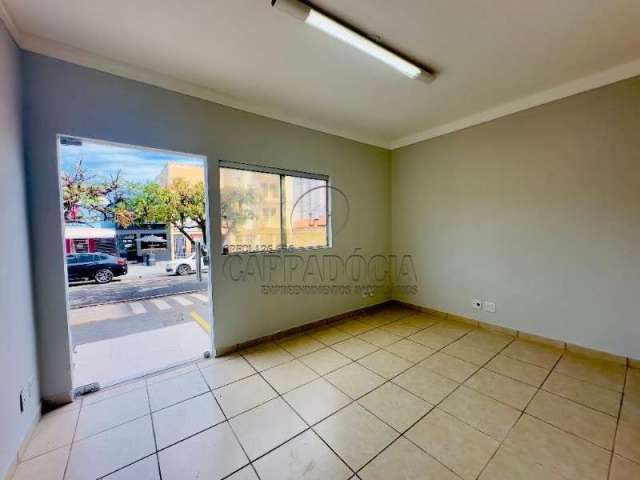 Sala Comercial para alugar em Jardim Walkíria de 60.00m² com 1 Garagem