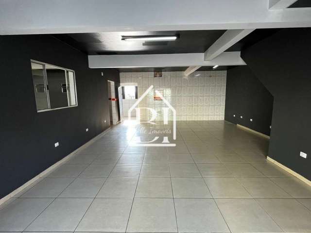 Sala Comercial para alugar em Jardim Campinas de 70.00m²