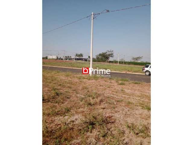 Terreno para venda em Eplatz Rio Preto de 200.00m²