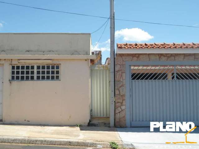 Casa para alugar em Prolongamento Jardim Lima de 149.00m² com 2 Quartos