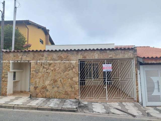 Casa para venda em Alto Ipiranga de 165.00m² com 2 Quartos, 1 Suite e 3 Garagens