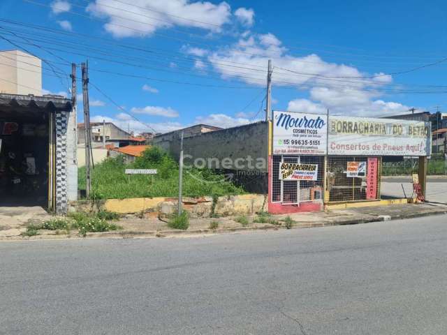 Lote / Terreno para venda em Vila Santana de 1688200.00m²