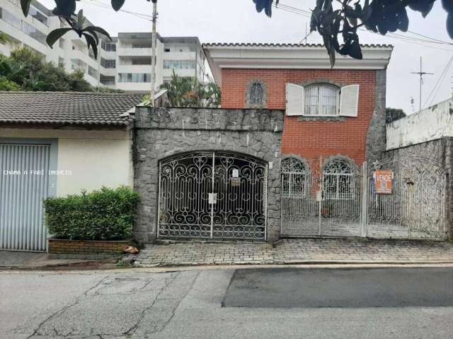 Casa para venda em Vila Gomes Cardim de 250.00m² com 3 Quartos e 4 Garagens