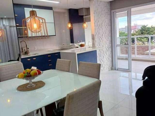 Apartamento para venda em Vila Formosa de 90.00m² com 3 Quartos e 2 Garagens