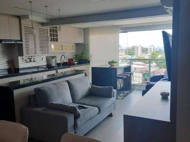 Apartamento para venda em Vila Formosa de 98.00m² com 3 Quartos e 2 Garagens