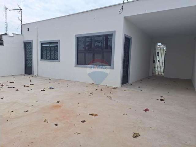 Casa para venda em Santa Terezinha de 140.04m² com 3 Quartos e 6 Garagens