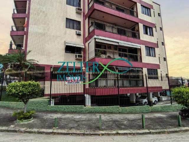 Apartamento para venda em Penha Circular de 110.00m² com 3 Quartos, 1 Suite e 1 Garagem